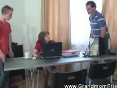 60-jähriges weib wichst (10)