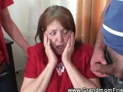 60-jähriges weib wichst (17)